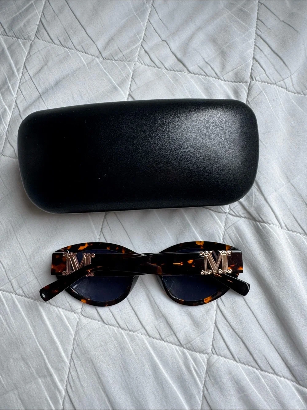 MaxMara stylish cat